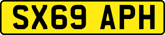 SX69APH