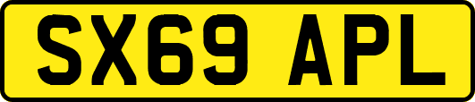 SX69APL