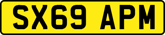 SX69APM