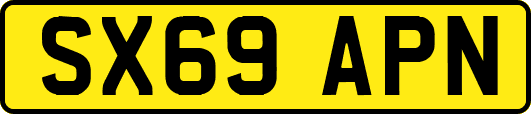 SX69APN