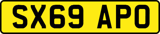SX69APO