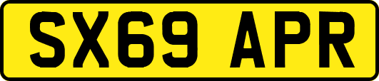 SX69APR