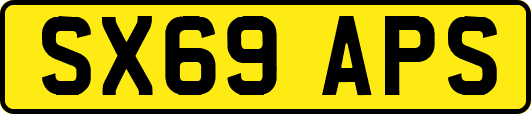 SX69APS