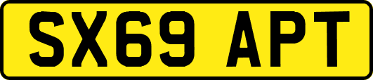 SX69APT