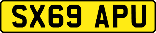 SX69APU