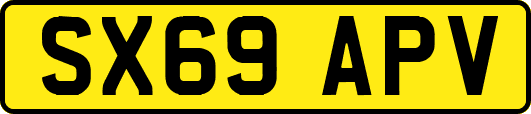 SX69APV