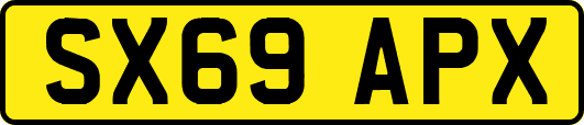 SX69APX