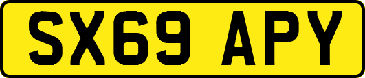 SX69APY