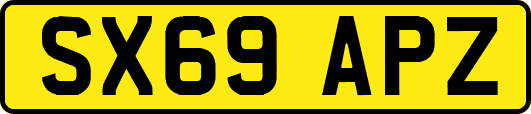 SX69APZ