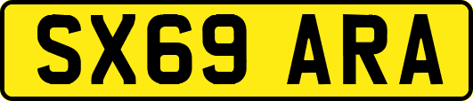 SX69ARA