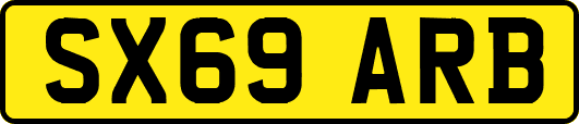 SX69ARB
