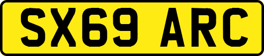 SX69ARC