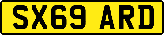 SX69ARD