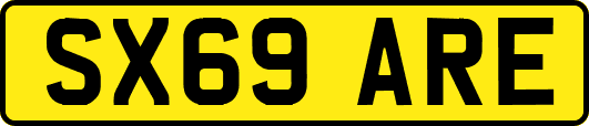 SX69ARE