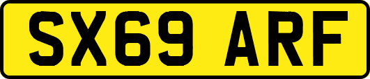 SX69ARF