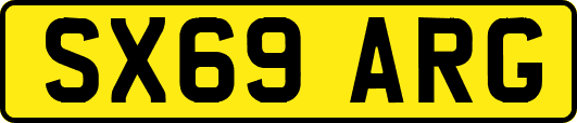 SX69ARG