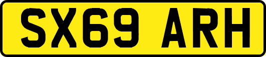 SX69ARH
