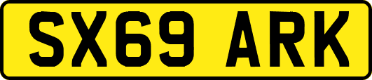SX69ARK