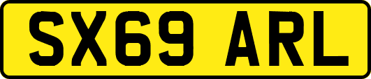 SX69ARL