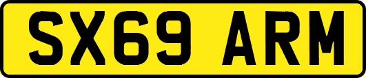SX69ARM