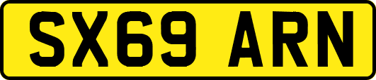 SX69ARN