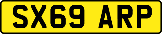SX69ARP