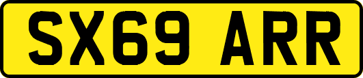 SX69ARR