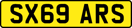 SX69ARS