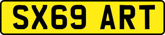 SX69ART