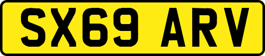 SX69ARV