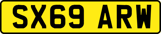 SX69ARW
