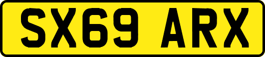 SX69ARX