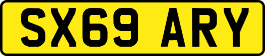 SX69ARY