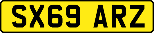 SX69ARZ