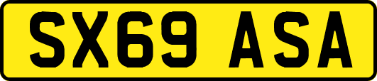 SX69ASA