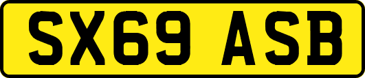 SX69ASB
