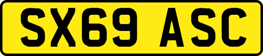 SX69ASC