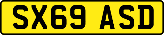 SX69ASD