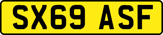 SX69ASF
