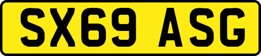 SX69ASG