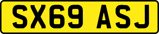 SX69ASJ