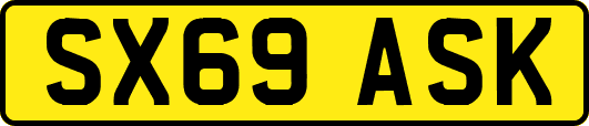 SX69ASK