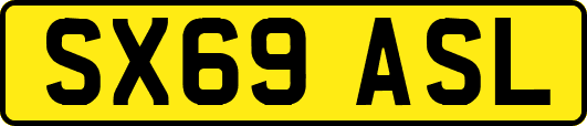 SX69ASL