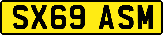 SX69ASM