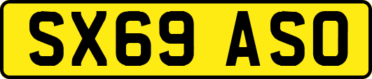 SX69ASO