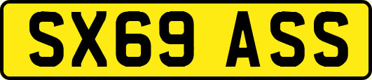SX69ASS