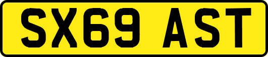 SX69AST