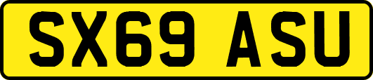 SX69ASU