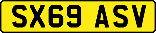 SX69ASV