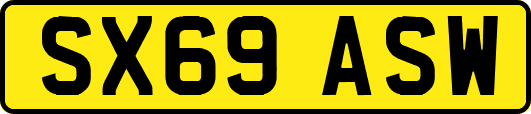 SX69ASW